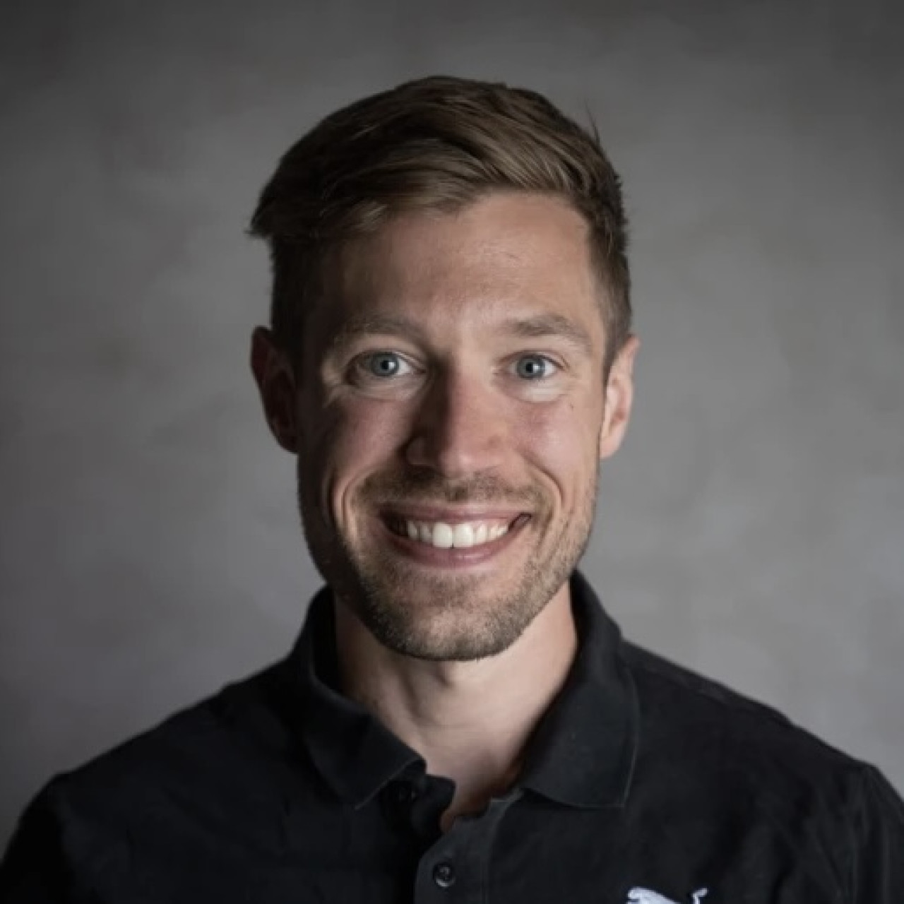 Benjamin M Christensen