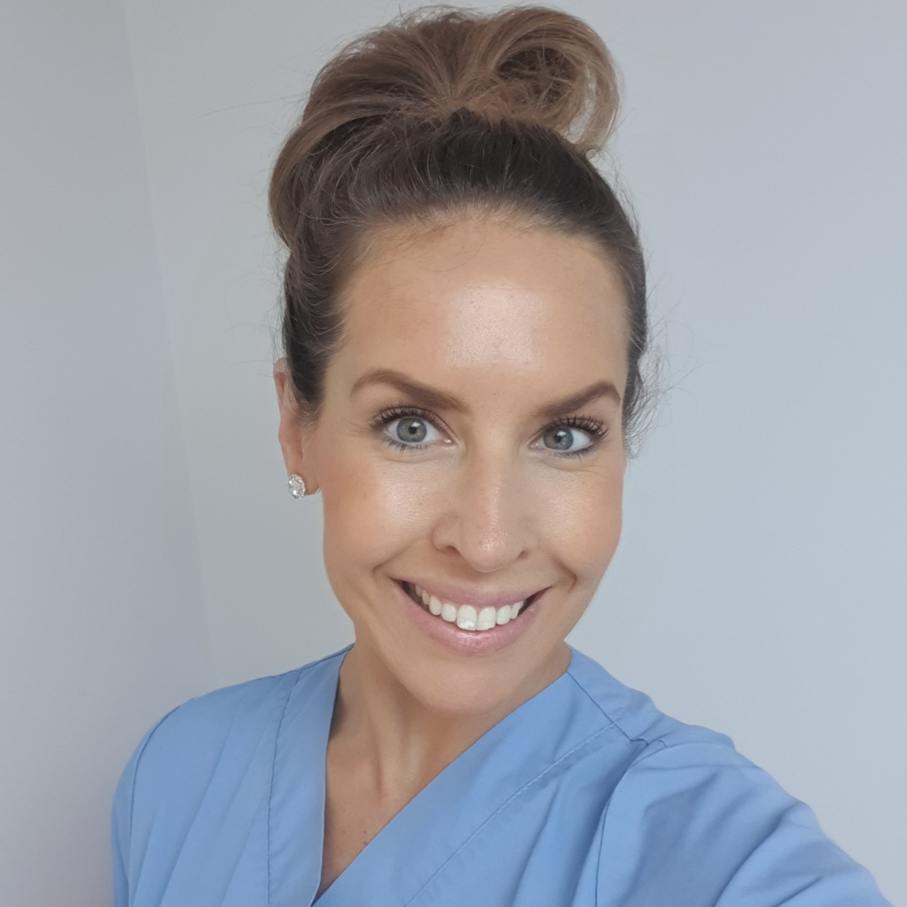 Johanna Waldenström